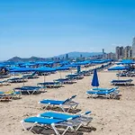 Penthouse El Pato 872 Levante Beach