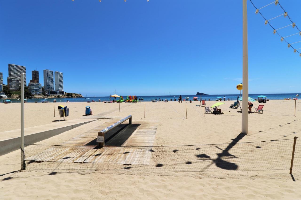 Appartamento Penthouse El Pato 872 Levante *
