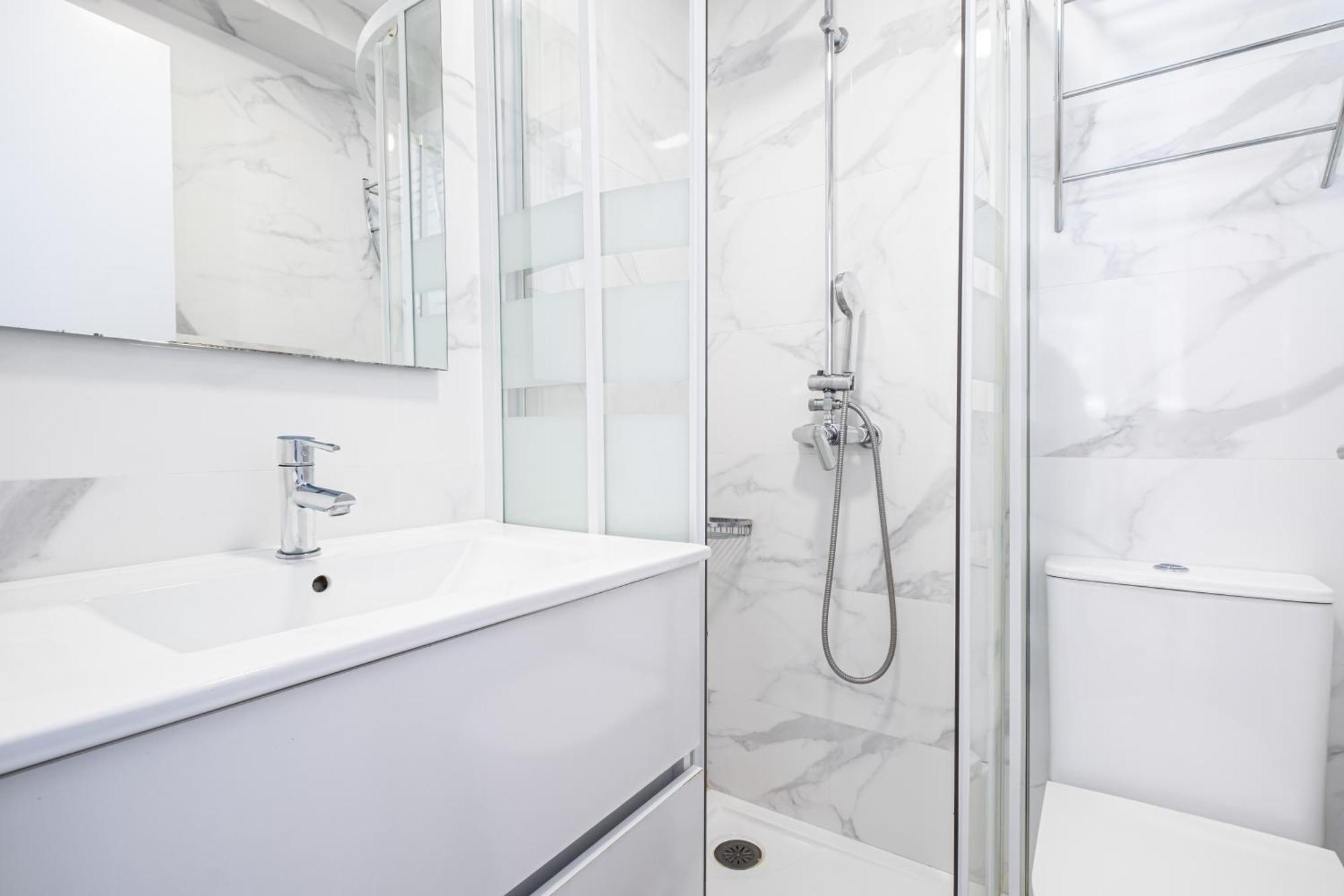 Appartamento Penthouse El Pato 872 Levante Benidorm