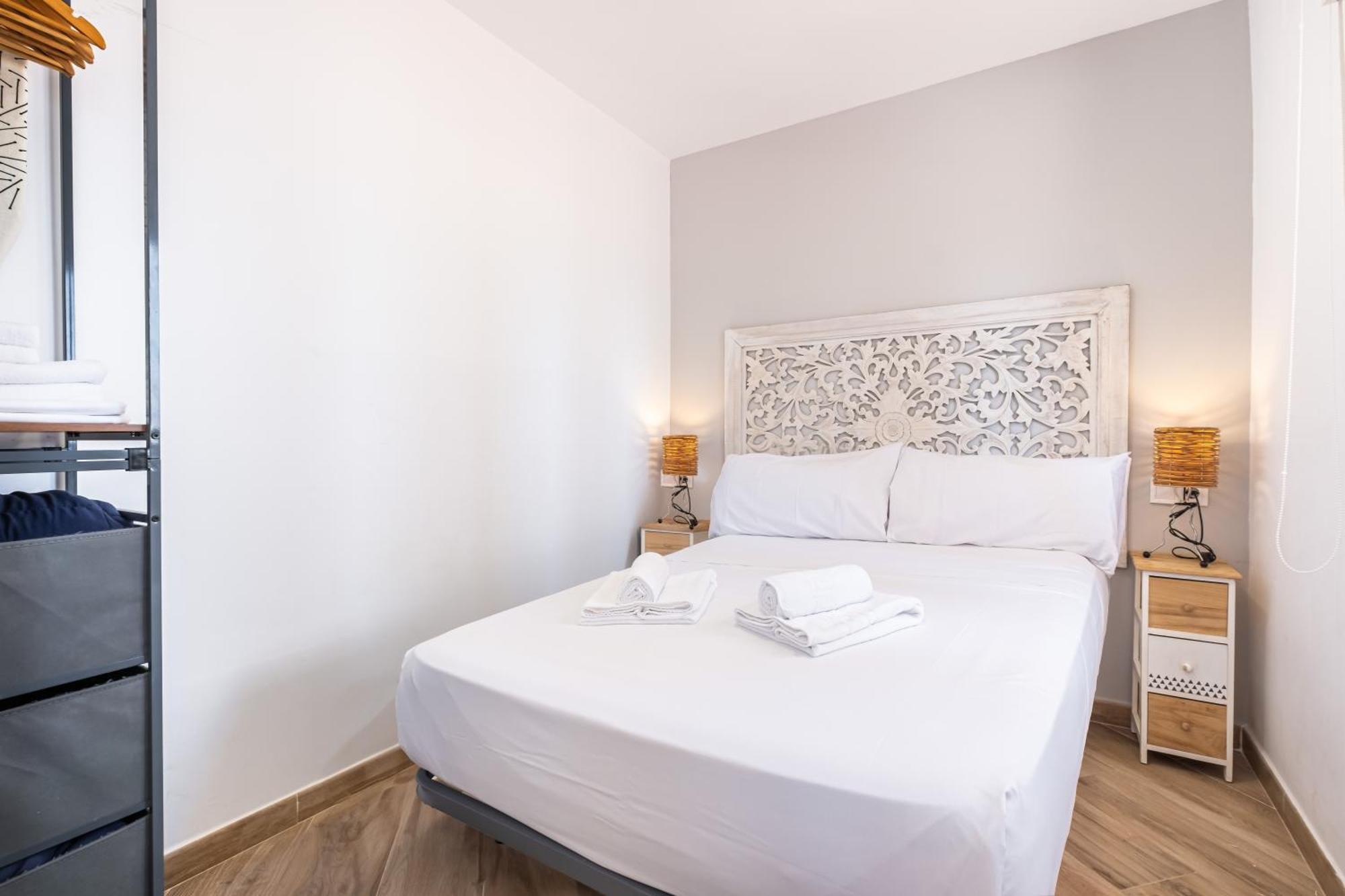 Penthouse El Pato 872 Levante Appartamento Benidorm