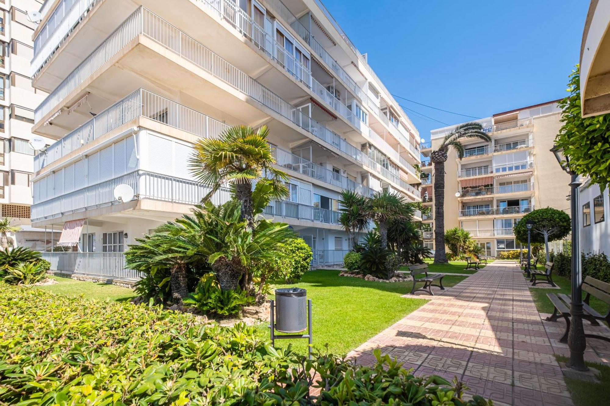 Appartamento Penthouse El Pato 872 Levante *